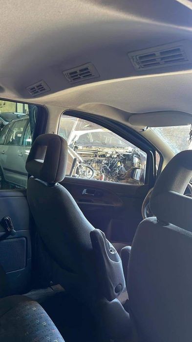 Só vendemos as peças motor 130CV