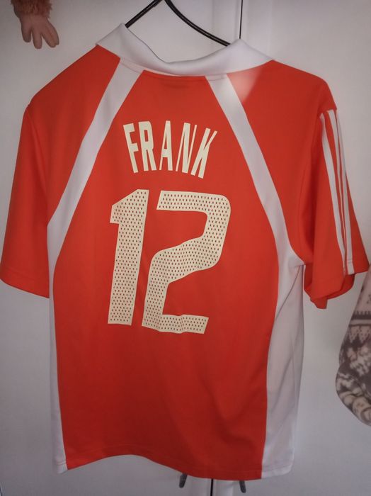 Koszulka polo Adidas