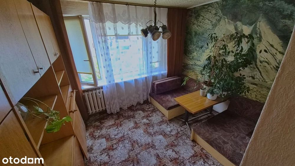 Mieszkanie Widzew Wschód 46 m², 2pokoje w świetnym punkcie. - Widok 5