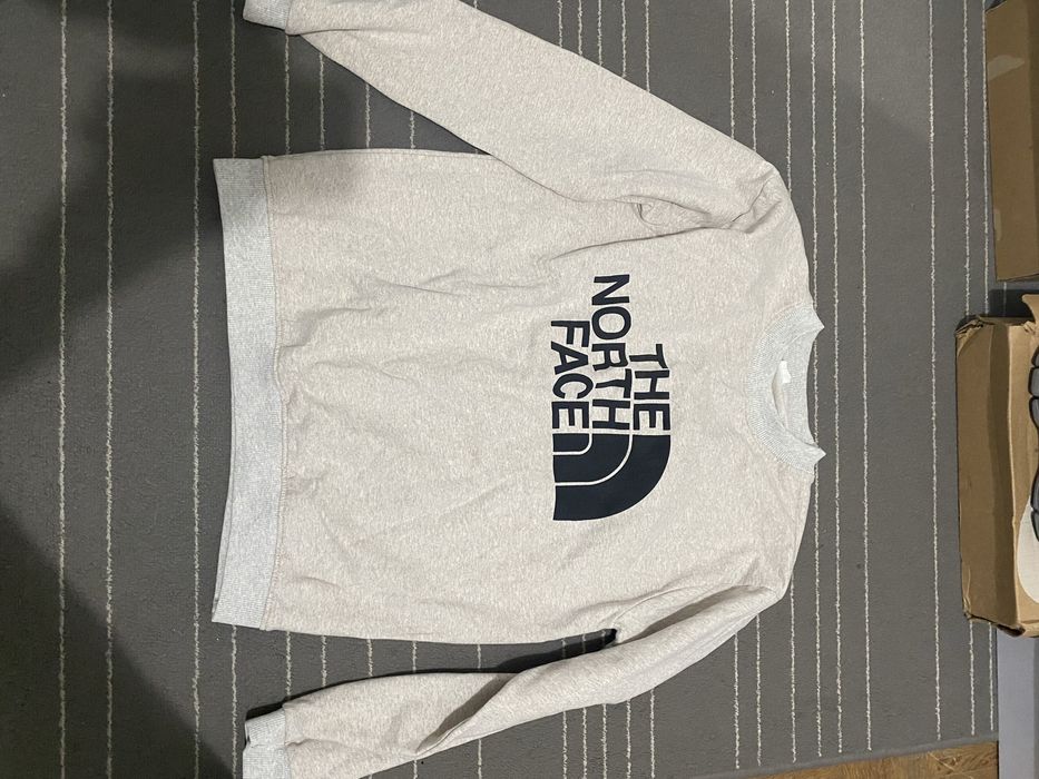 Camisola the north face falsa tamanho S