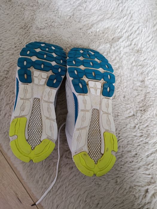 Męskie buty do biegania UNDER ARMOUR UA HOVR Infinite 3