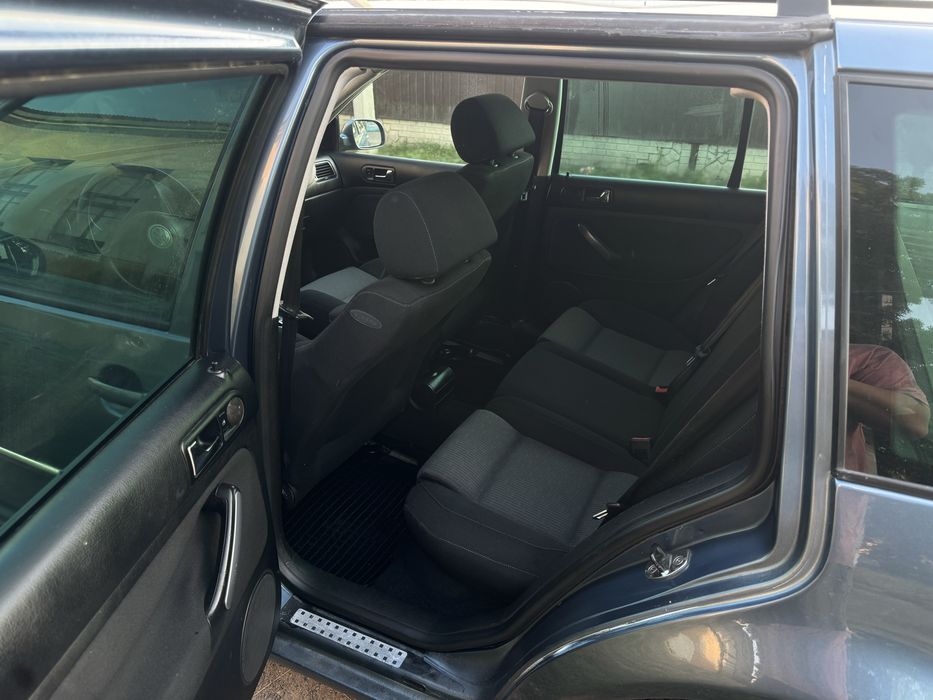 Volkswagen 1.9 tdi AVTOMAT