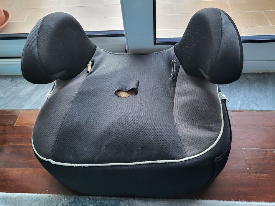 Vendo cadeira para criança