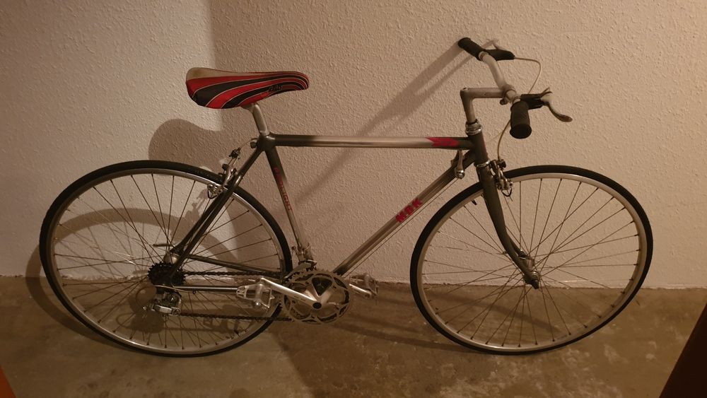 MBK Prolight Bicicleta de estrada