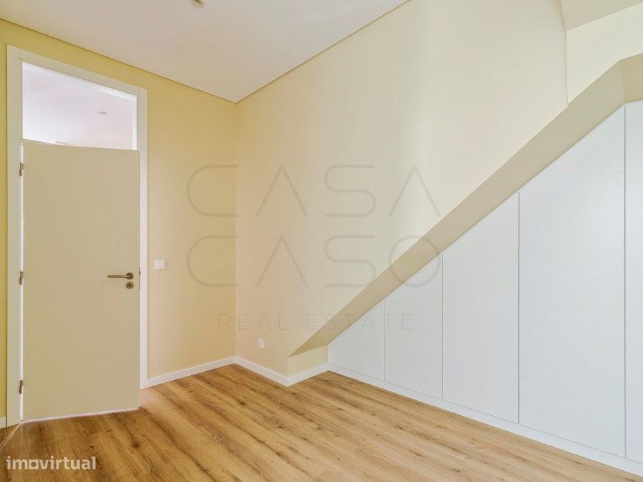 Apartamento T2 novo