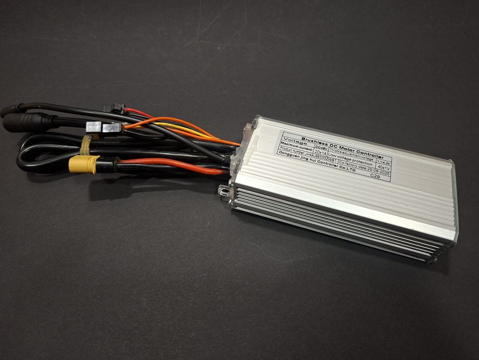 Zestaw Elektroniki Duotts C29
