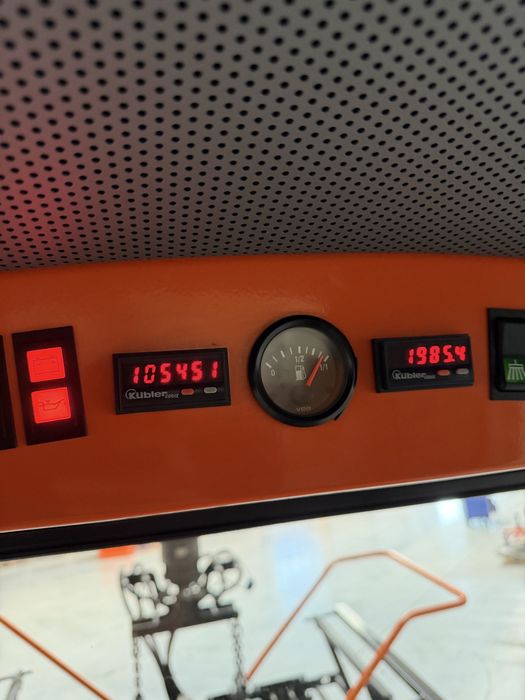 Optimas H99 prosto z Niemiec ukladarka do kostki h88 h77 s19 probst