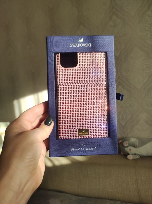 Чохол до iPhone 11 Pro Max