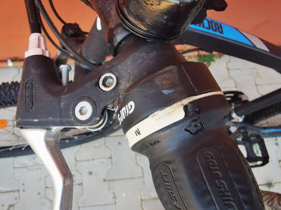 Bicicleta Rock rider 340 M