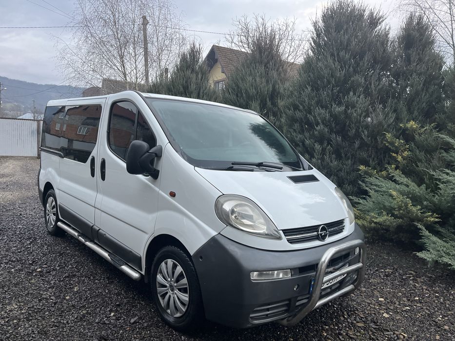 Продам опель 1.9