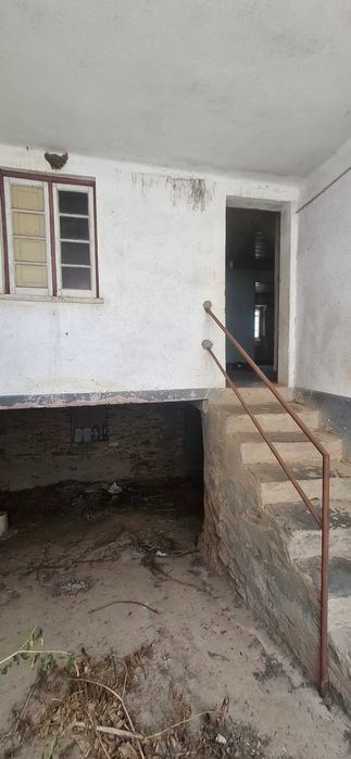Casa em Alvito da Beira