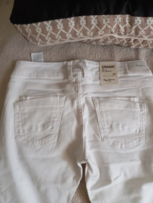 Spodenki Pepe jeans rozm s/m