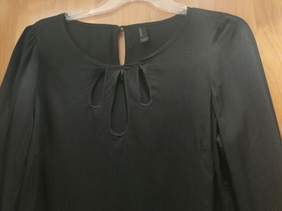 Elegancka Bluzka Vero Moda S