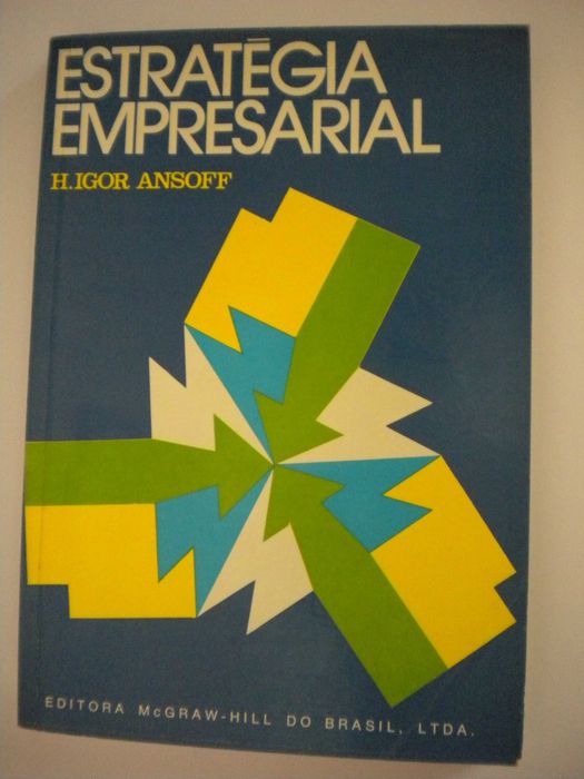 Estratégia Empresarial