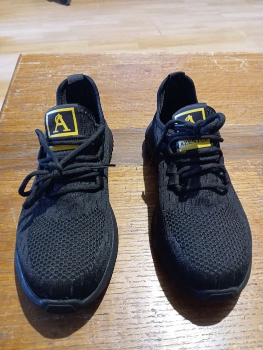 Buty damskie ochronne