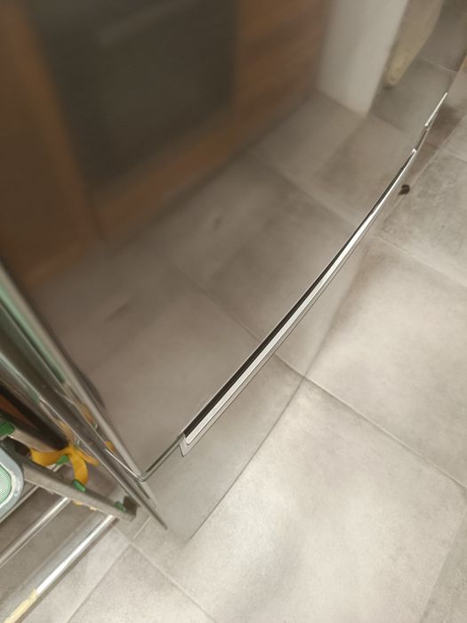 Frigorífico combinado LG