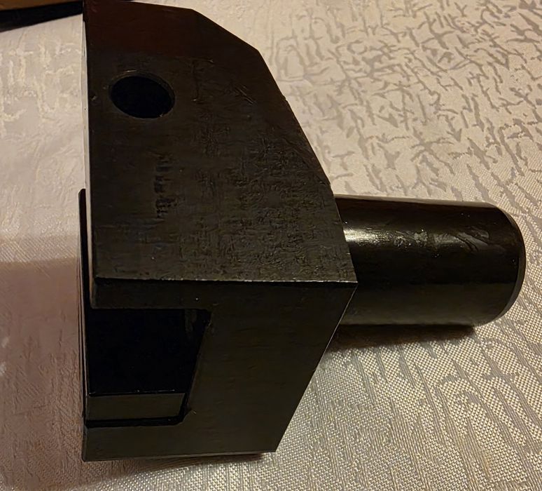 Zacisk CNC DIN 69880 B1 30×20 | NOWY