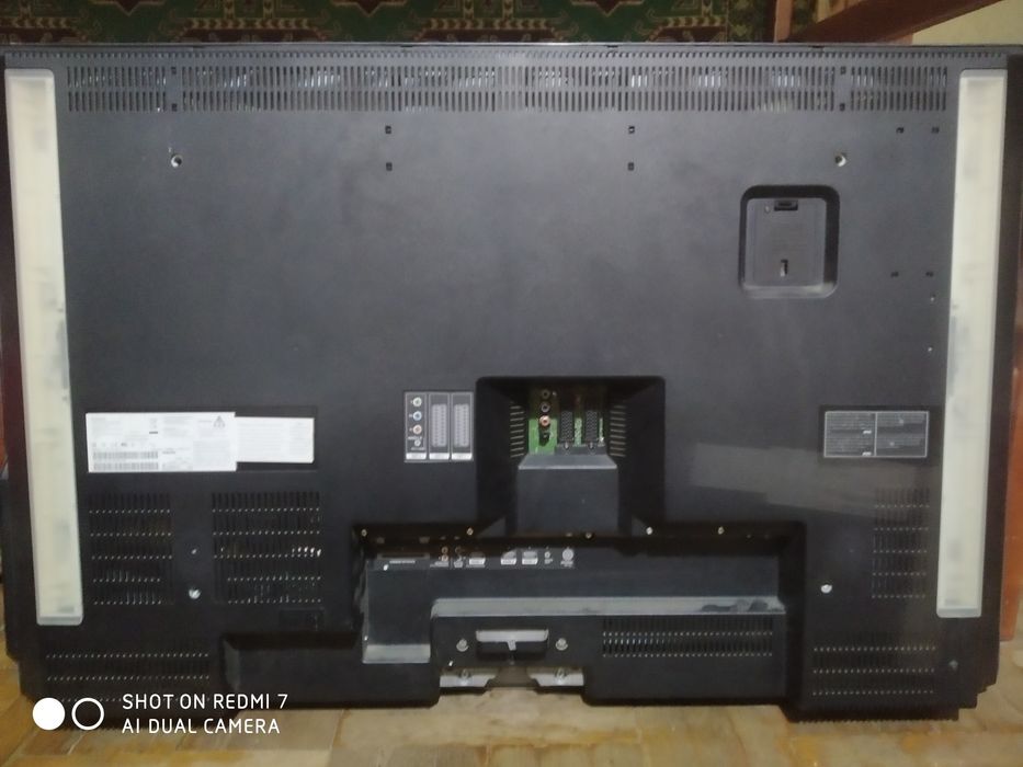 Продам ТВ Philips 42pfl9632d/10