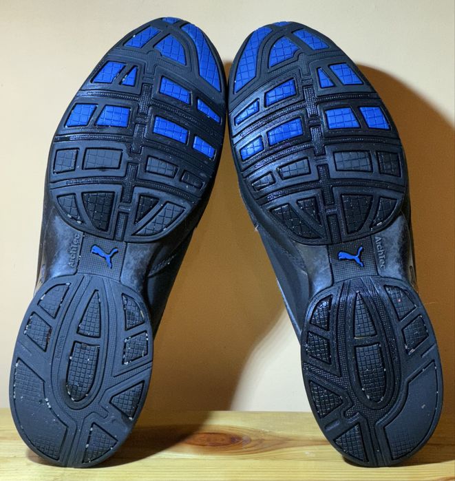 Чоловічі кросівки Puma. Розмір 43(28 см)