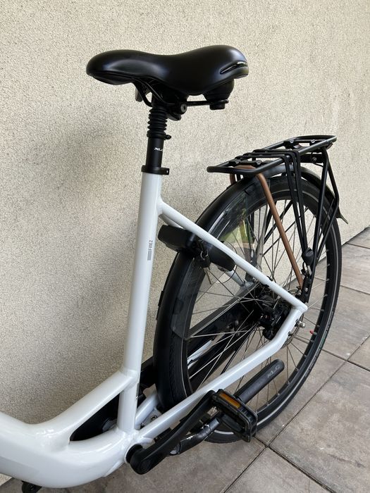 Batavus Finez D53 - Rower miejski