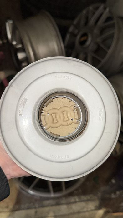 Felgi BBS RC 326 5x112 7.5/17