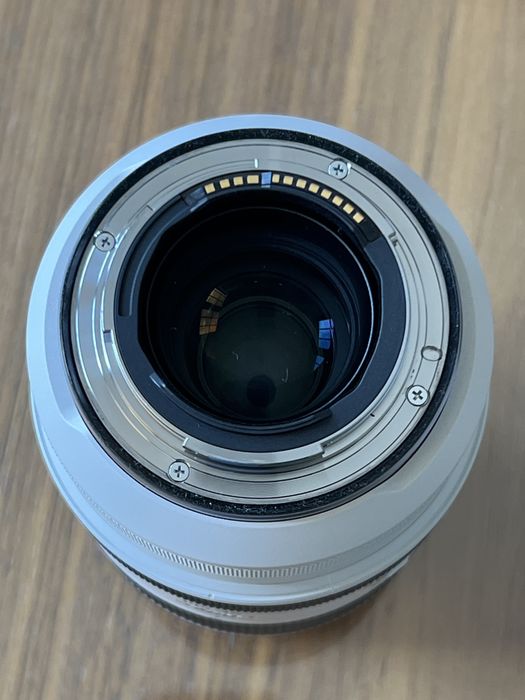 Canon RF 70-200 f2.8 L IS USM