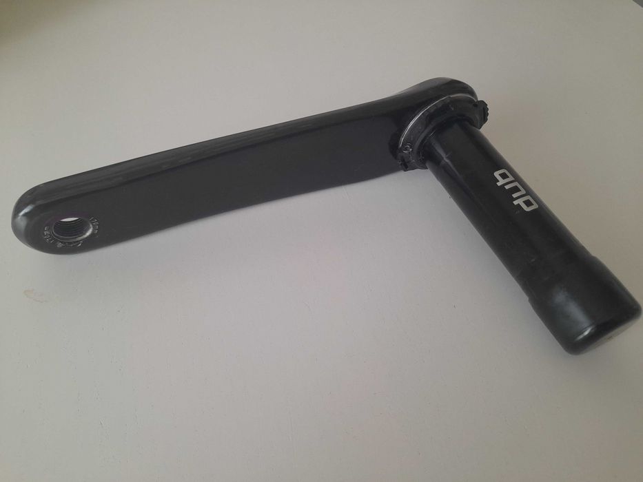 Lewe ramię korby sram force