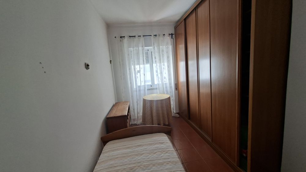 Alugo apartamento no centro de Beja