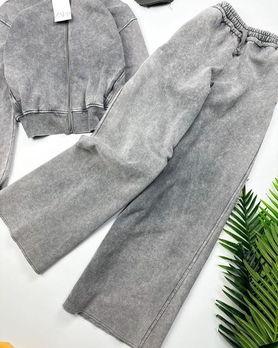 Костюм zara варка