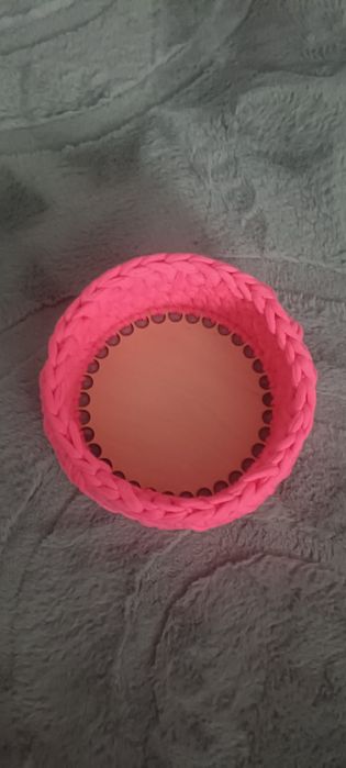 Koszyczek średnica 16 cm