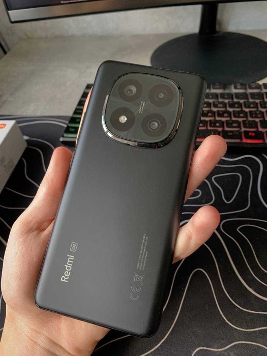 Redmi Note 14 Pro+ 5G