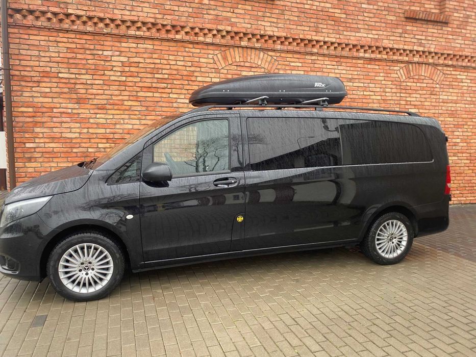 Bus 9 osobowy, FERIE, na #Święta, 4x4, Austria, Zakopane, Narty #box