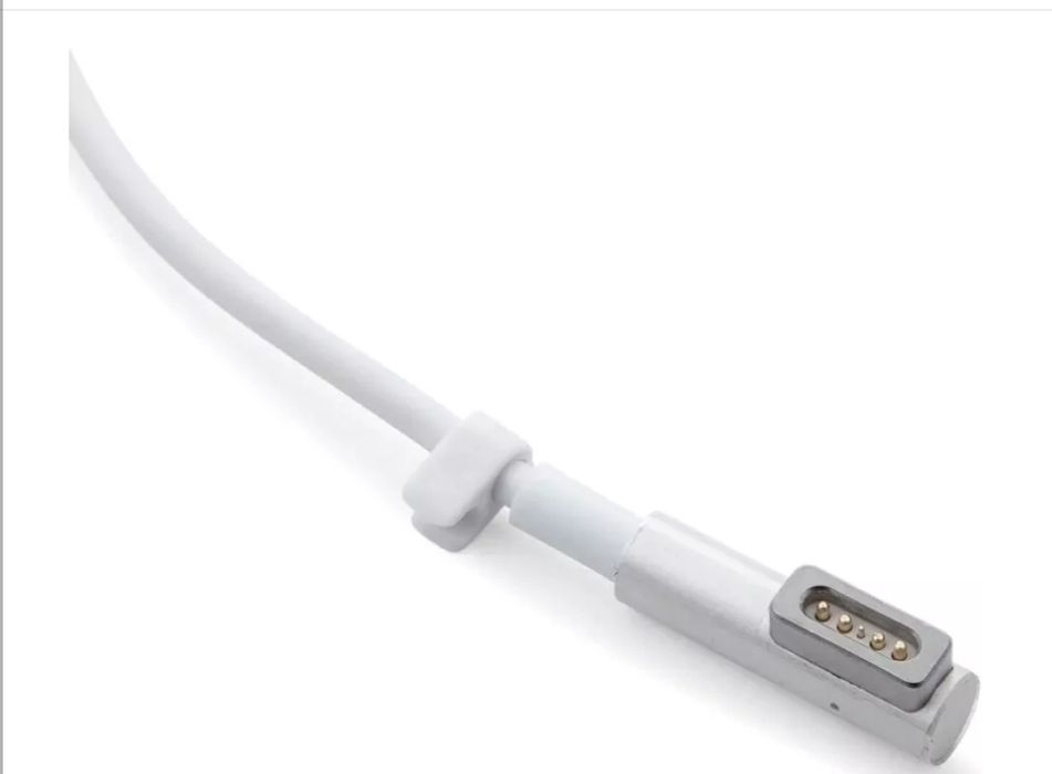 Блок питания для ноутбука Apple 16.5V 3.65A 60W (Magsafe) Copy