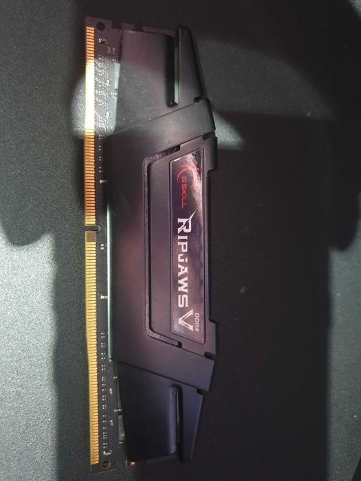 processador intel i7 3.70 + board msi z370+ram gskills ripjaws v16 gb