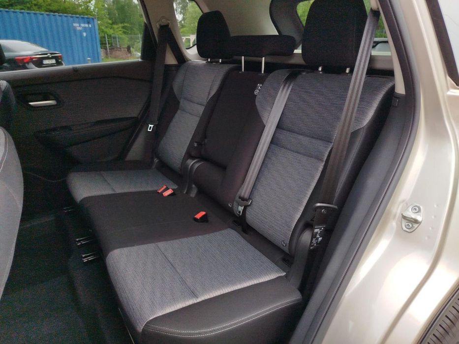Nissan X-Trail E-Power E-4Orce N-Connecta / Felgi Km 4Wd Fv23%