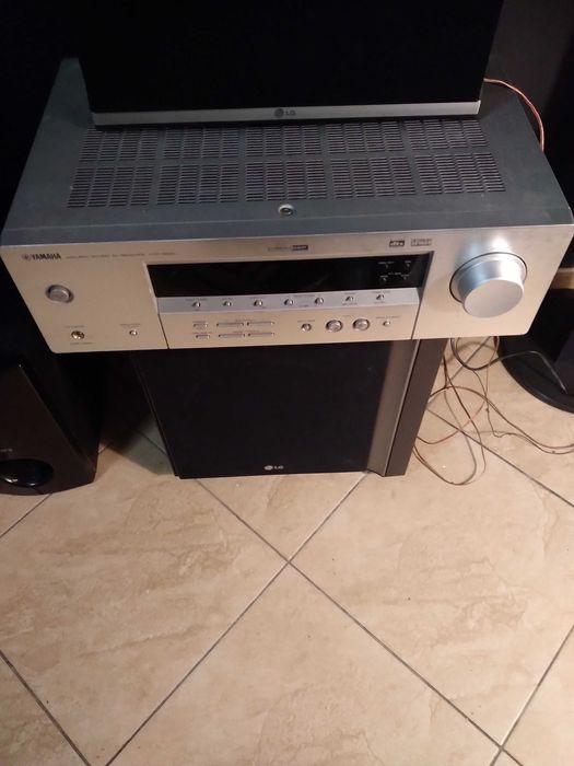 Amplituner yamaha 59 30