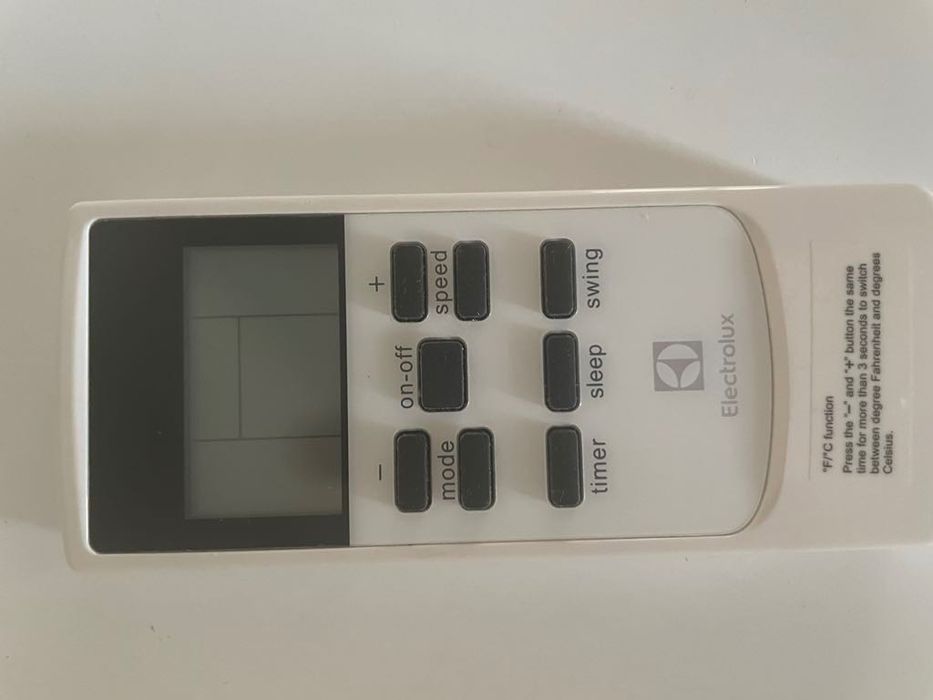 Sprzedam klimatyzator przenośny