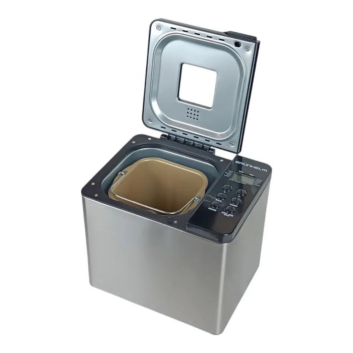 Хлібопічка Grunhelm