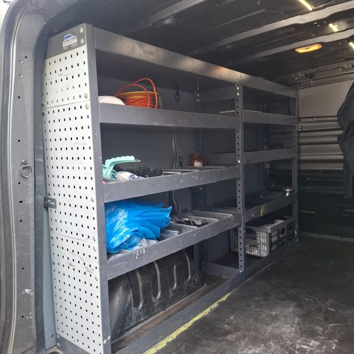 Sprzedam Opel Vivaro -B