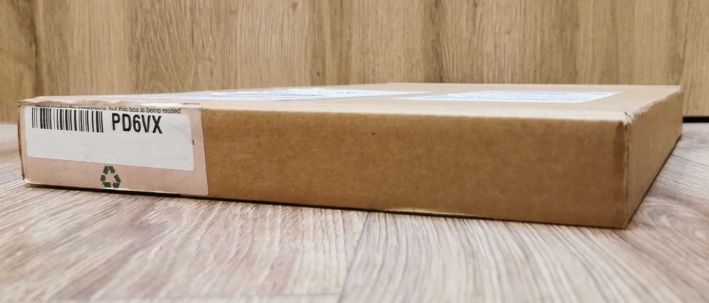 NOWA Oryginalna Obudowa dolna DELL Vostro 15 P62F 5568 PD6VX ZŁOTA P62F