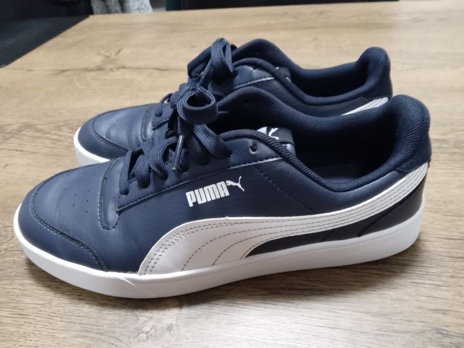 Buty sportowe marki Puma