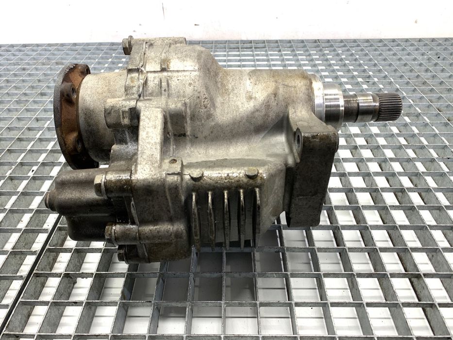 REDUKTOR AUDI A3 8V 0CN409053AD 2.0 190KM