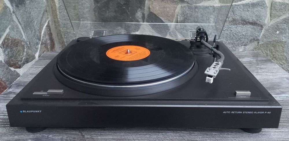 Jaytec.   DJT - 2 Blaupunkt P-60