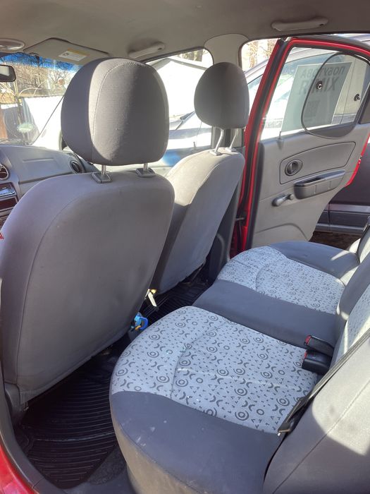 Продам Chevrolet Matiz 2010