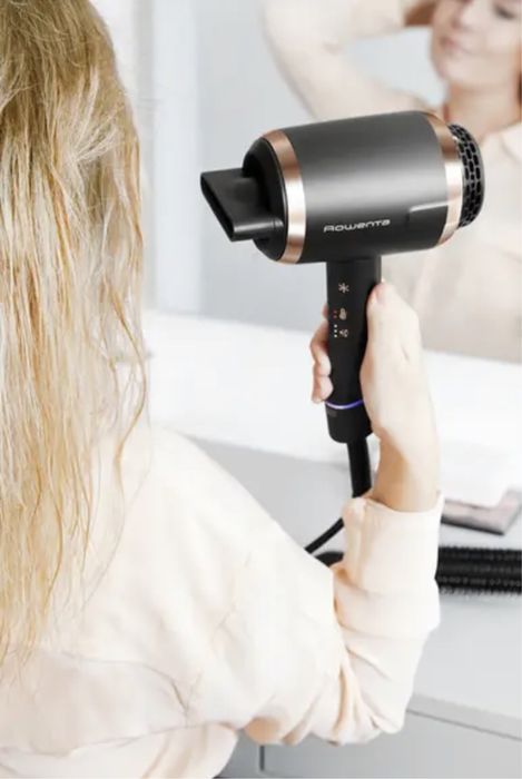 Фен для волосся Rowenta ULTIMATE EXPERIENCE