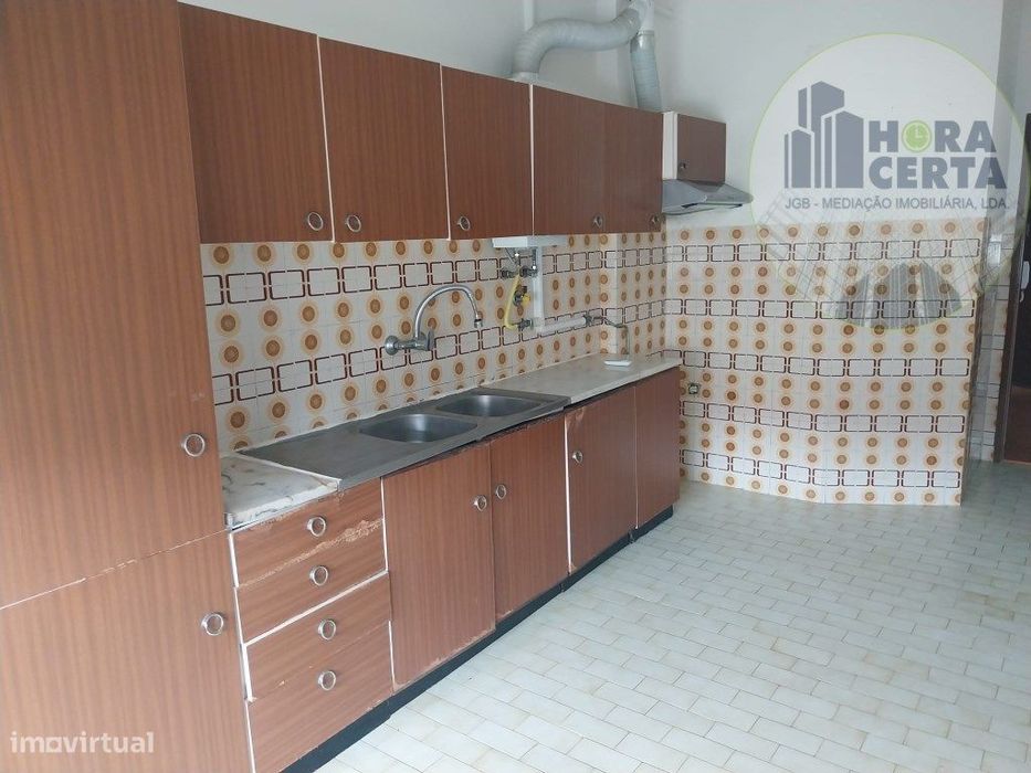 T2 Apartment in Alcochete!
