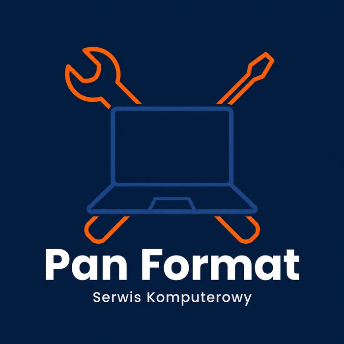 Pan Format - serwis komputerowy