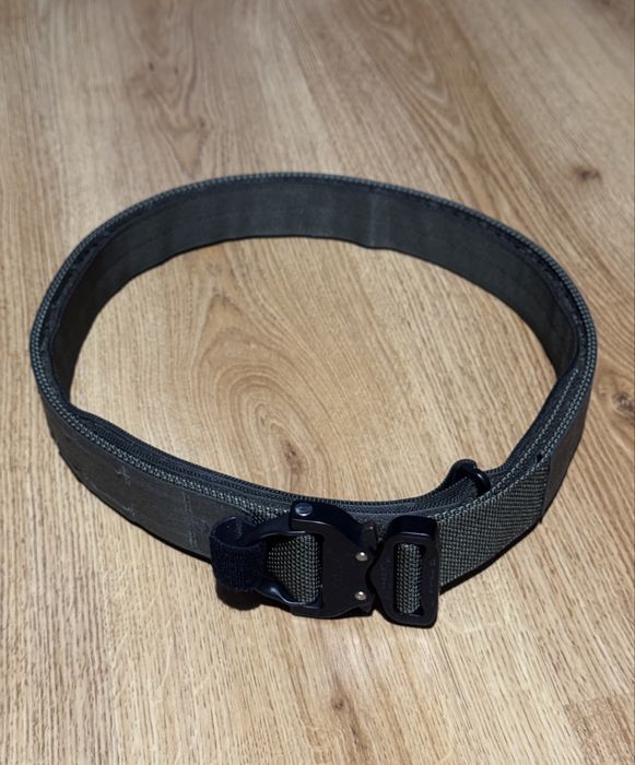 Pas taktyczny GTW Gear Low Profile Modular Belt Gen 2 D-Ring Cobra