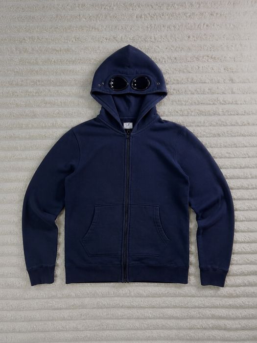 Cp company zip-hoodie | ОРИГІНАЛ