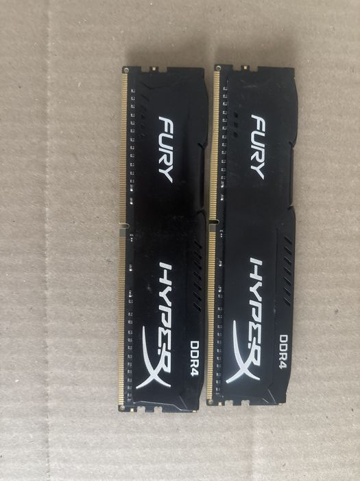 Ddr 4 3200 16gb.